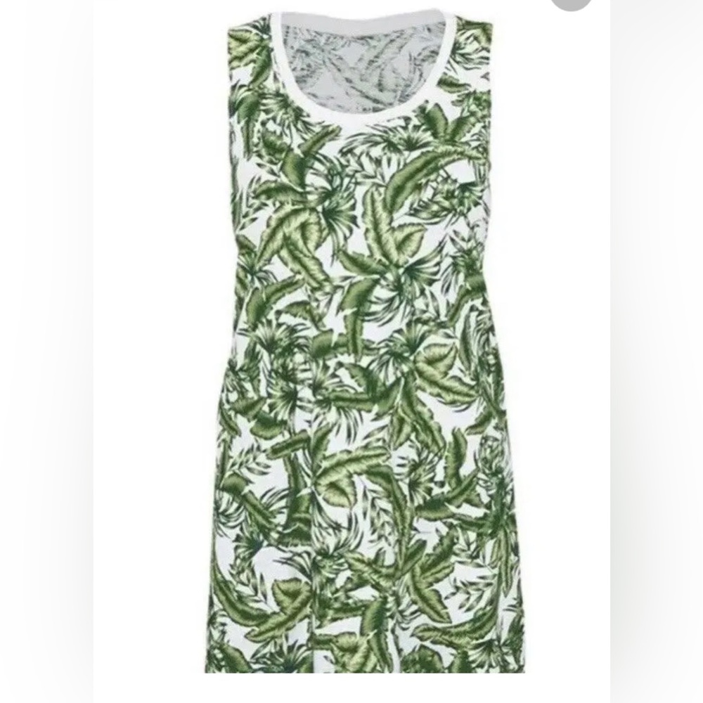 CAbi Paradise Cover Up